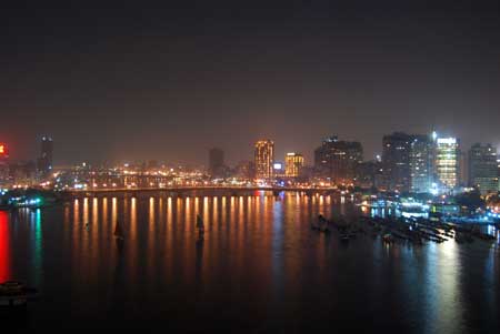 Cairo_at-night